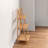 Vasek Solid Wood Bathroom Shelves