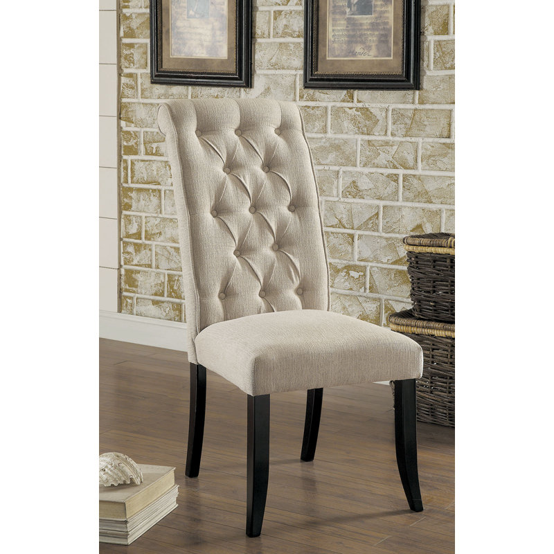 Arlynn 4 - Person Pedestal Dining Set