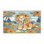 Tapis lavable Indigo-2007587109