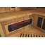 Vidalux Solara Full Spectrum Infrared Sauna With Complete Heat-91876627