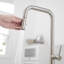 Robinet de cuisine VIBRANTBATH-92888605