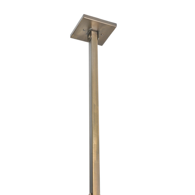 Rustic Lodge 1 - Light Pendant