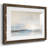 Soft Distance - Single Picture Frame Print-1395866020-1395866019