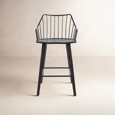 Lipman 26" Bar Stool