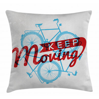 Pillow Cover