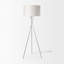 Lampe trépied 62 po Merek-86774440-86774441