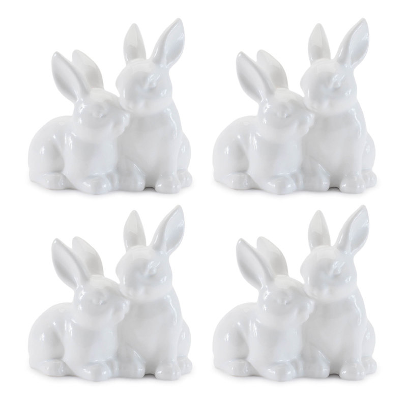 Ceramic / Porcelain Garden Statue
