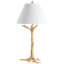 Lampe de table 33,5 po Kelliher