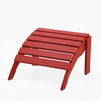 Leighton Patio Footstool