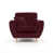 Aubergine Velvet is out of stock