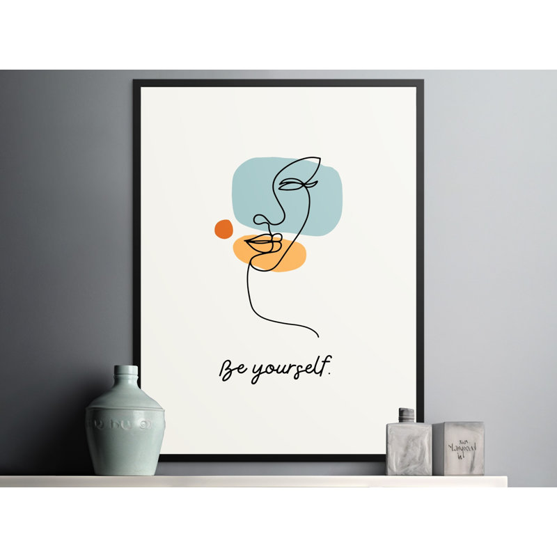 Ciel No Frame Print, 22x34