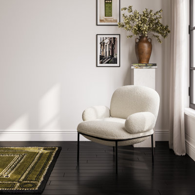 AVERY ACCENT CHAIR