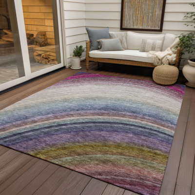Jurnee Area Rug
