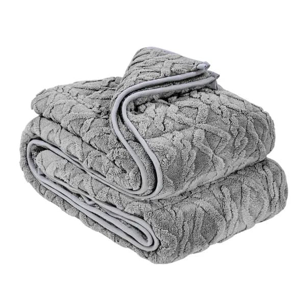 Sherpa Fleece Heavy Blanket