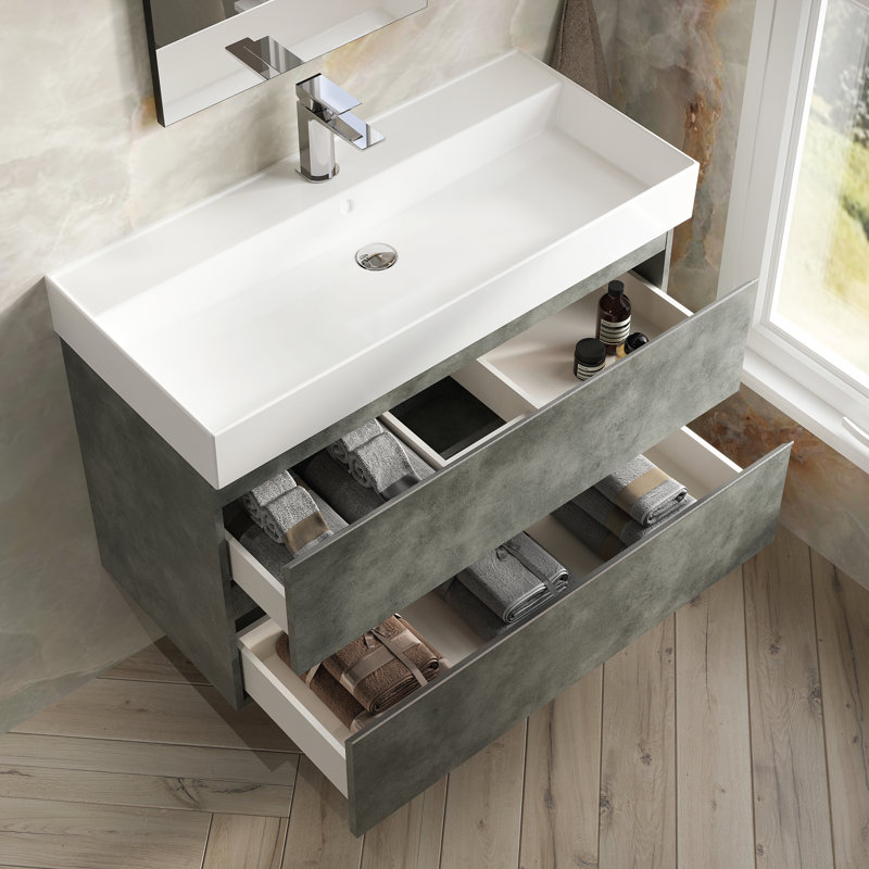 Billylee Bathroom Suite