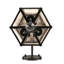 10" Wide Jonquil Wall Sconce