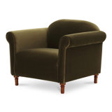 Harmony Armchair
