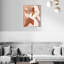 Absolute Fab Girl - Impression sur toile-77334566-77334563