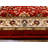 Weisgerber Oriental Floral Medallion Red Area Rug-32088972