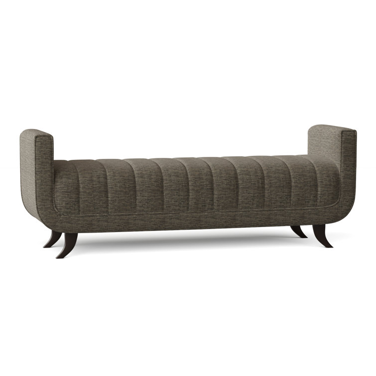 Salon Upholstered Bench