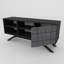 North TV Stand for TVs up to 58"-489587310