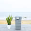 Poubelle 25 gallons Alayzia-48885775