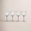 Curva All Purpose Wine Set of 4