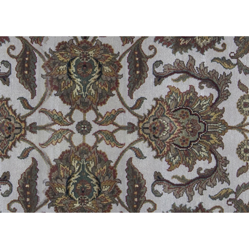 Trinity One-of-a-Kind 5' X 12'1" Area Rug