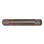 Commercial 6" Straight Shower Arm Valve