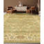 Wool Oriental Area Rug in Beige/Ivory/Red-25983054