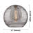 Mott 1-Light Single Pendant-81620463-81620468