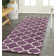 Carolene Hand Tufted Wool Geometric Rug