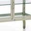 Shellplant Display Cabinet