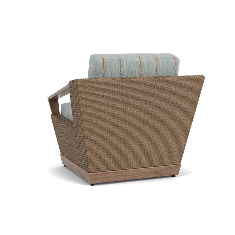 Charisma Outdoor Armchair, Colorwave Mist