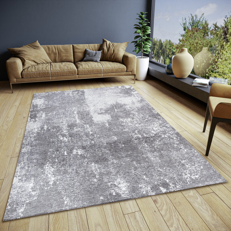 Bila Grey Rug
