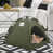 Army Green is out of stock selected