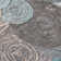 Machine Washable Indoor/Outdoor Hovey ACN2267 Geometric Rug