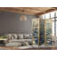 171cm H Solid Wood Folding Room Divider-400890881-400961765