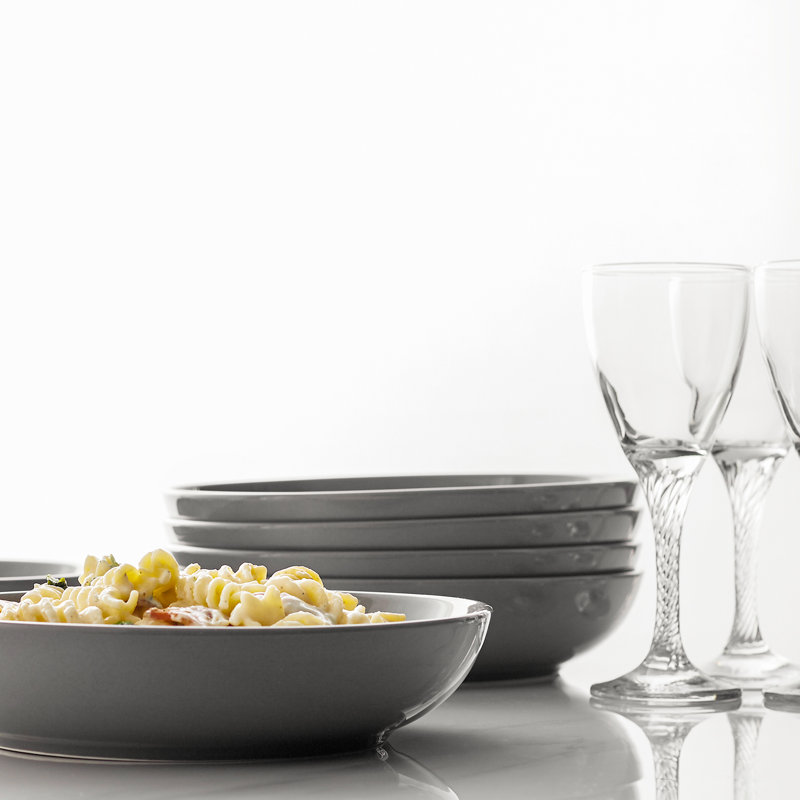 Bols à salade 8,5 "(ensemble de 6)