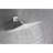 Rain Shower Head High Pressure Rainfall Showerhead Water Saving-114229172