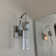 Diphda Armed Sconce