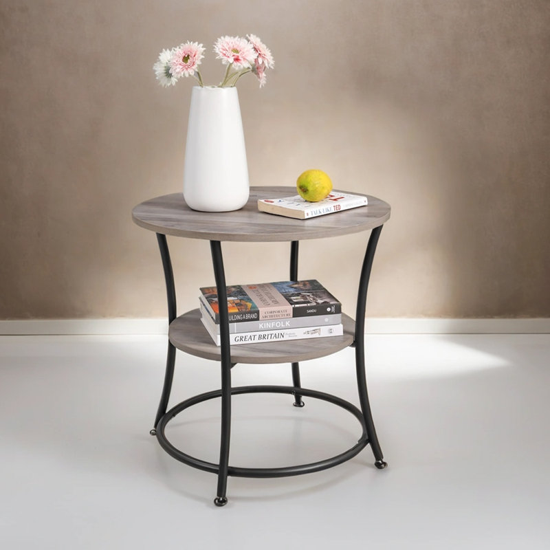 End Table (Set Of 2)