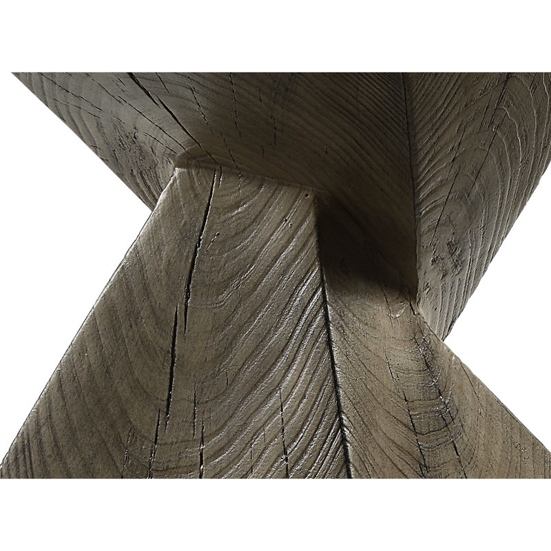 Table d'appoint Natural Design