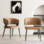 Cathelijn Lukas 2-Piece Set Chair-1708980246