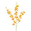 Petite fleur d'orchidée artificielle Dendrobium-2051156826