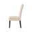 19.25'' H Upholstered Dining Chair-197941589