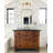 Ashburnham 2 - Light Dimmable Vanity Light