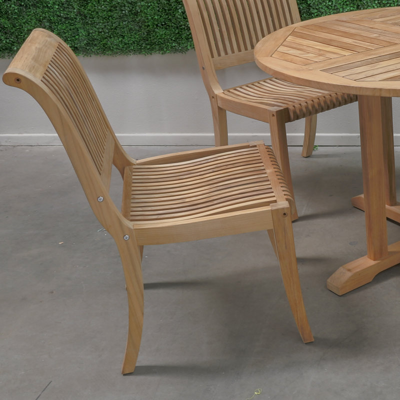 Outdoor 5 - Piece Dining Set
