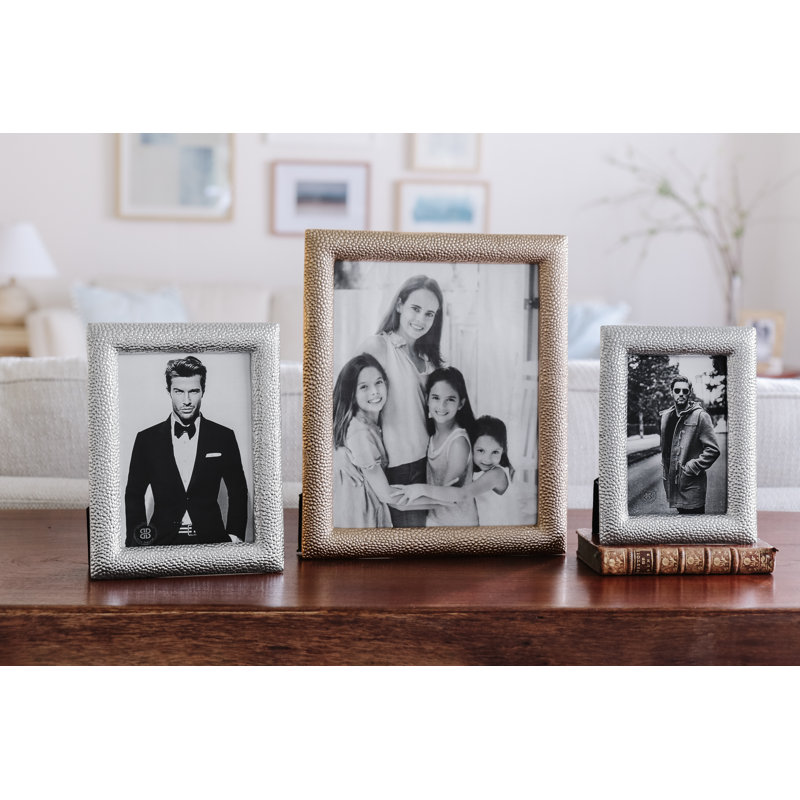 FRAME Metal Picture Frame