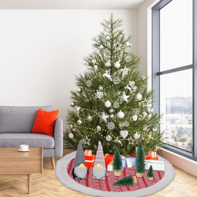 Jupe d'arbre